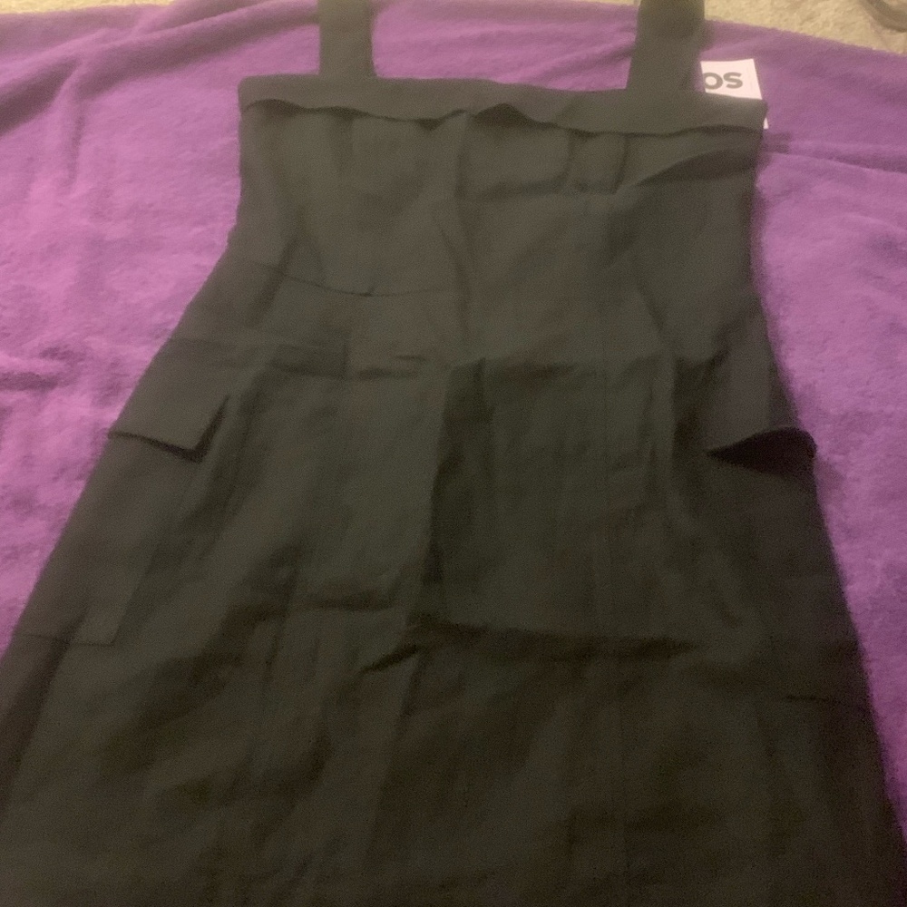 SO  size 9 dress